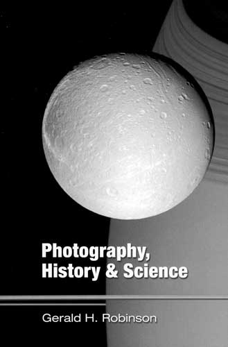 (image for) Essays on Photography, History & Science by Jerry Robinson