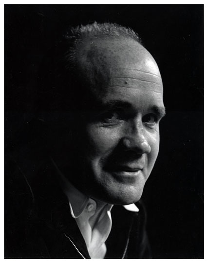 (image for) Jean Genet by Philippe Halsman, 1951 - Click Image to Close