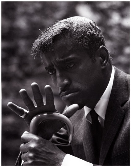 (image for) Sammy Davis, Jr. 1965 - Click Image to Close