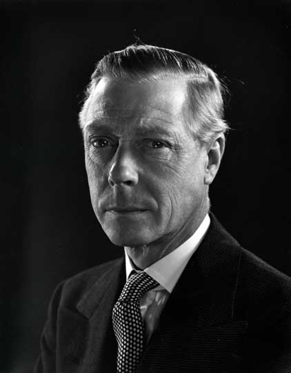 (image for) Edward, Duke of Windsor 1947