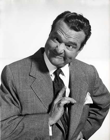(image for) Red Skelton - Click Image to Close