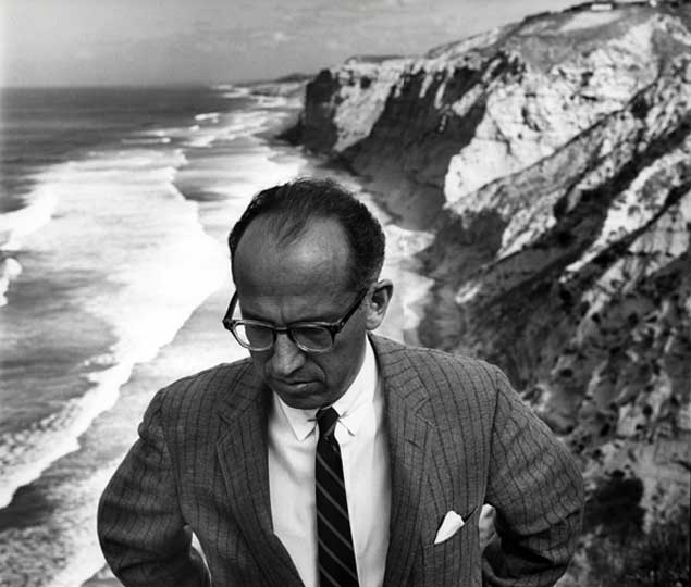 (image for) Dr. Jonas Salk