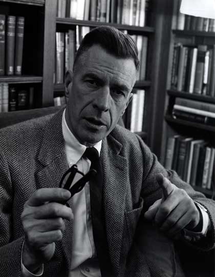 (image for) John Kenneth Galbraith 1959 - Click Image to Close