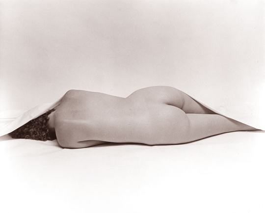 (image for) Reclining Nude - Click Image to Close