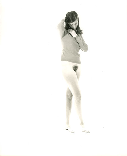 Sweater Girl - Click Image to Close