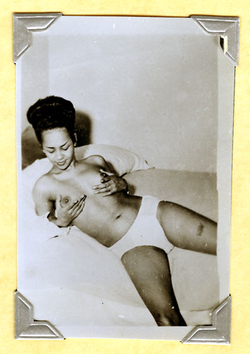 (image for) African American Risque - Click Image to Close