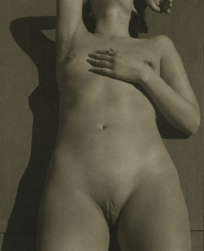 (image for) Nude Reclining - Click Image to Close