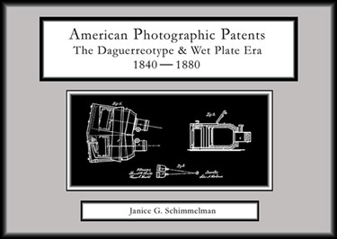 (image for) American Photographic Patents - Cloth 20% off xmas sale - Click Image to Close