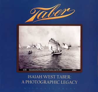 (image for) Taber: A Photographic Legacy