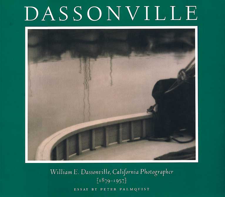 (image for) Dassonville: California Photographer (1879 - 1957) - Paper