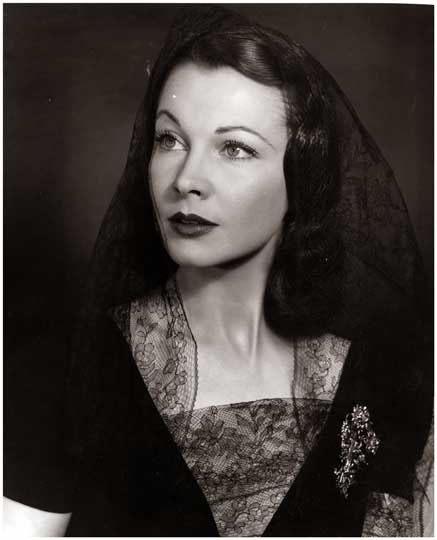 Vivian Leigh 1946