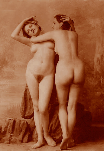 Affection (image for) Affection