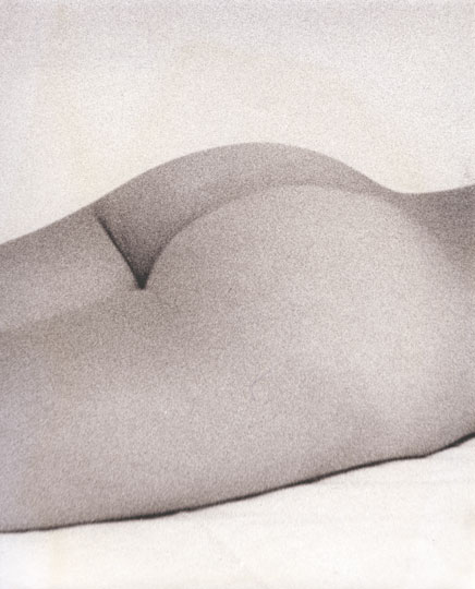 (image for) Reclining Nude